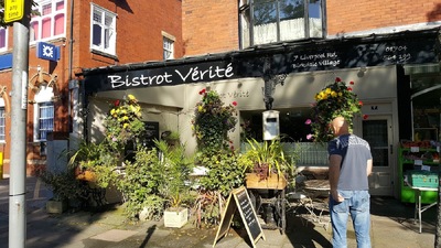 Bistrot Verite