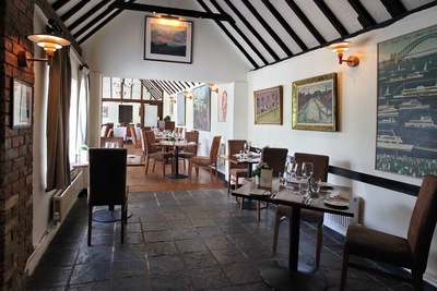 The Royal Oak Paley Street