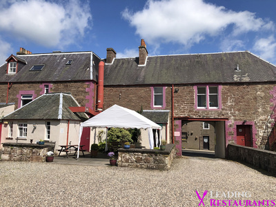 Barley Bree Restaurant with Rooms