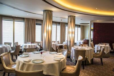 Petrus by Gordon Ramsay