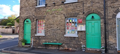 Pea Porridge