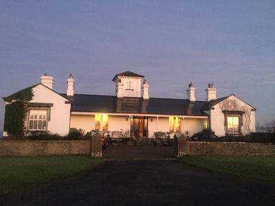 Moy House