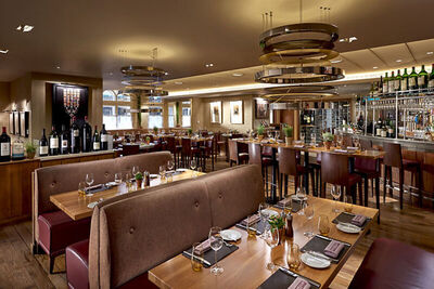 Bar Boulud