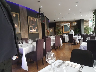 Ayanna's London