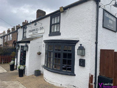 Chadwicks Inn Maltby