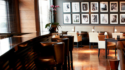 Aviator Brasserie