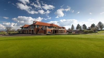 The Oxfordshire Hotel