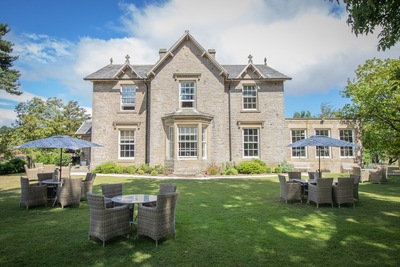 Yorebridge House