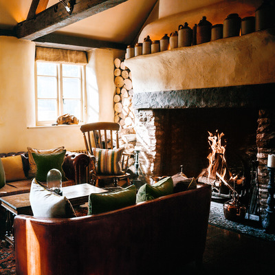 The Feathered Nest Country Inn