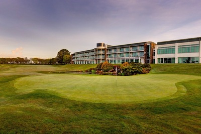 St Mellion International Resort