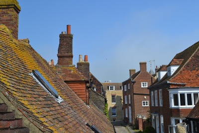 The Mermaid Inn