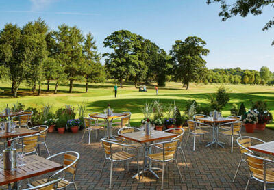 Sprowston Manor Marriott Hotel and Country Club
