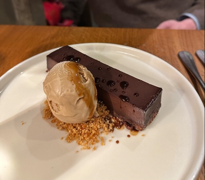 The Circus Restaurant