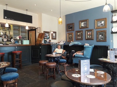 The Royal Oak