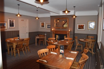The White Horse