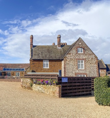 Caley Hall Hotel