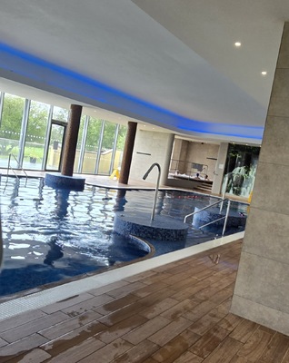 Manor House Country Hotel