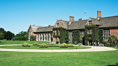 Littlecote House Hotel