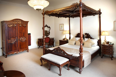 George Runciman Restaurant at Doxford Hall Hotel