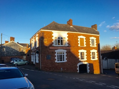 The Globe