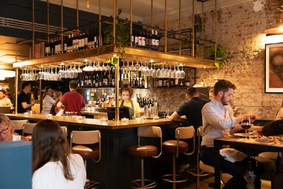The Opera Tavern