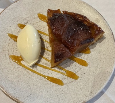 Galvin Bistro and Bar