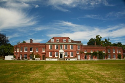 Stoke Place