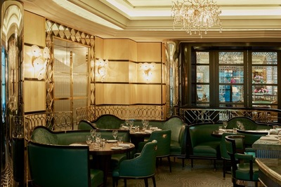 Kaspar's at The Savoy