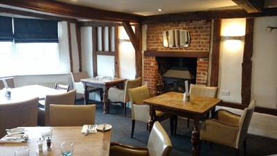 The George