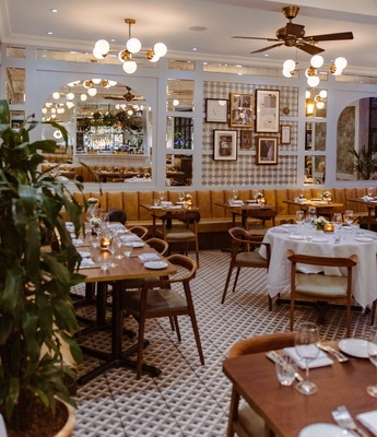 Lasan Restaurant
