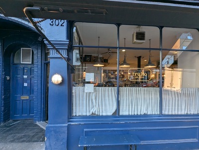 Image credit: Google Maps
