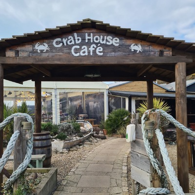 Crab House Cafe