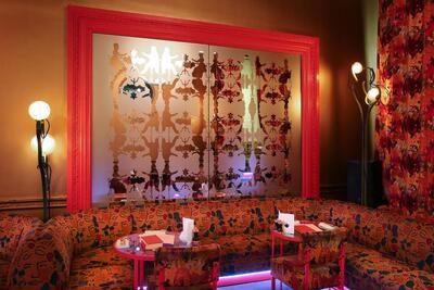 Sketch (The Parlour)