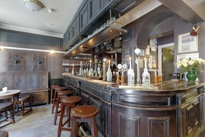 Image credit: Google Places