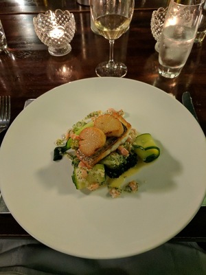 The Oak Tree Inn