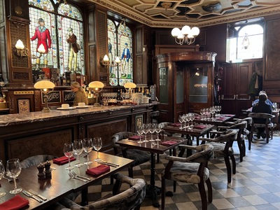 Cafe Royal
