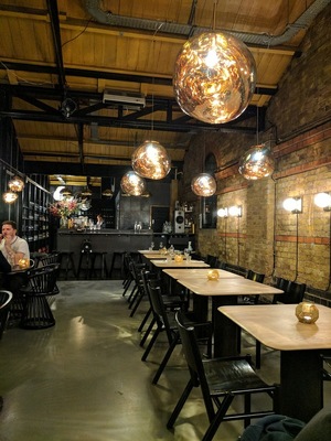 Image credit: Google Places