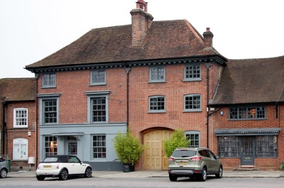 Crazy Bear Beaconsfield