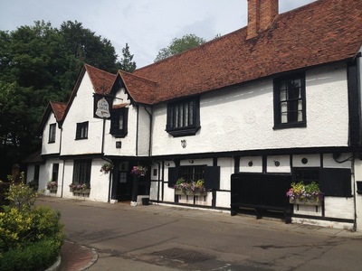 The Olde Bell Inn