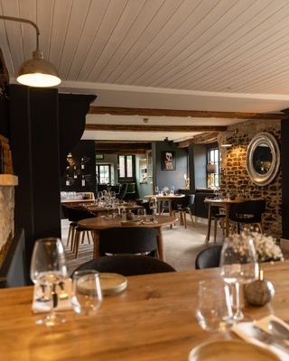 The Exeter Arms