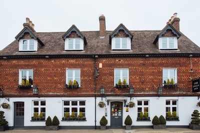 The Swan Inn