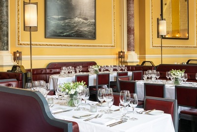 The Gilbert Scott