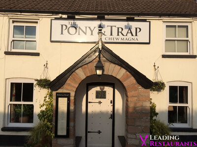 The Pony and Trap
