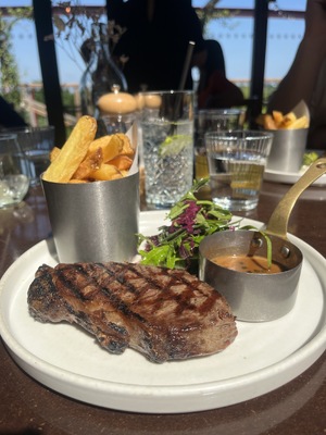 The Pony Chew Valley