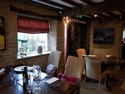 Jesse's Bistro