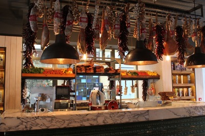 Jamie's Italian