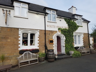 The White Swan Inn
