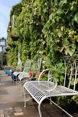 Bricklayers Arms