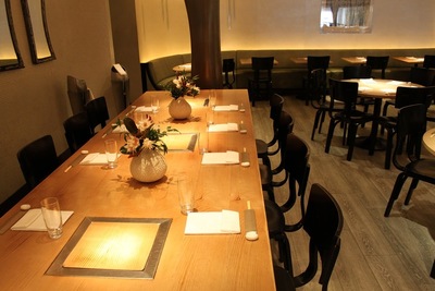 Nobu Berkeley Street