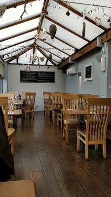 The Aldwark Arms